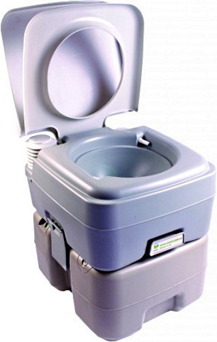 Биотуалет Avial PT20B