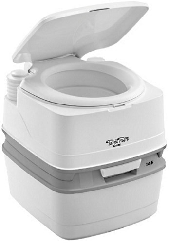 Биотуалет Thetford Porta Potti Qube 165