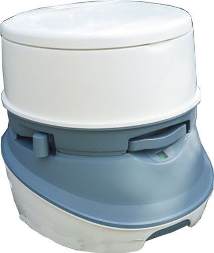 Биотуалет Avial DeLux