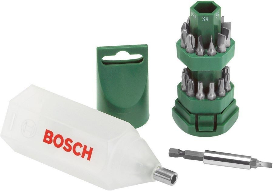 Биты / торцевые головки Bosch 2607019503