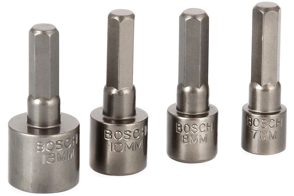 Биты / торцевые головки Bosch 2609255904