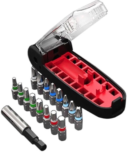 Биты / торцевые головки Xiaomi Wiha Crocodile