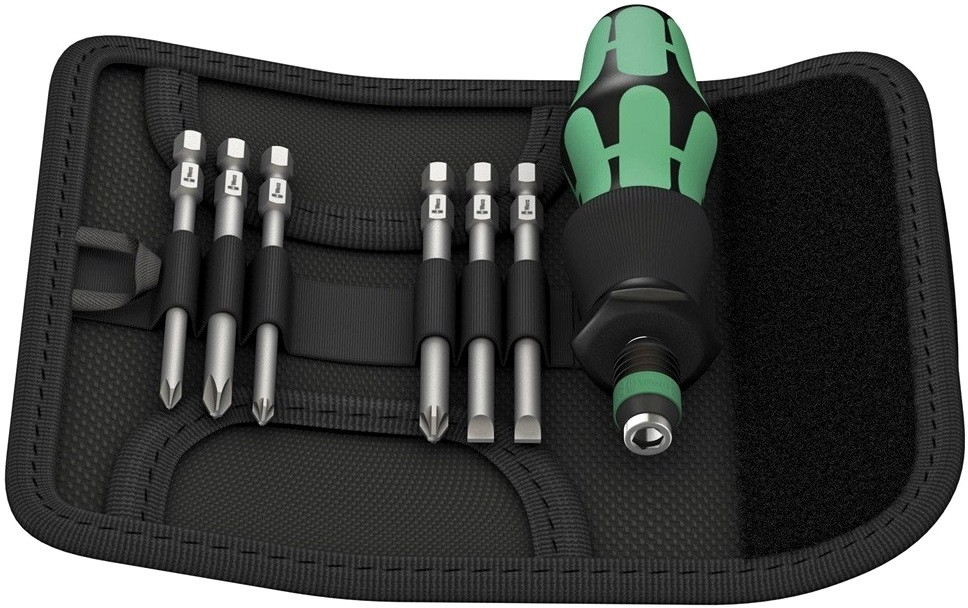 Биты / торцевые головки Wera WE-059298