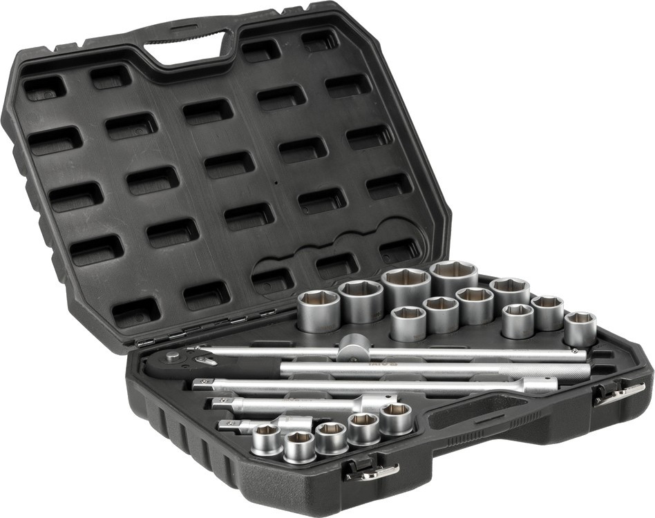 Биты / торцевые головки Yato YT-13351