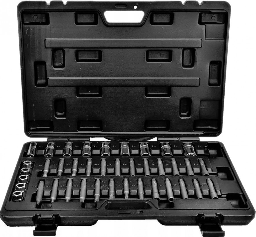 Биты / торцевые головки Yato YT-0628