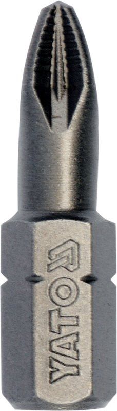 Биты / торцевые головки Yato YT-04712