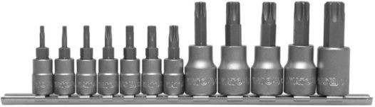 Биты / торцевые головки Yato YT-0431