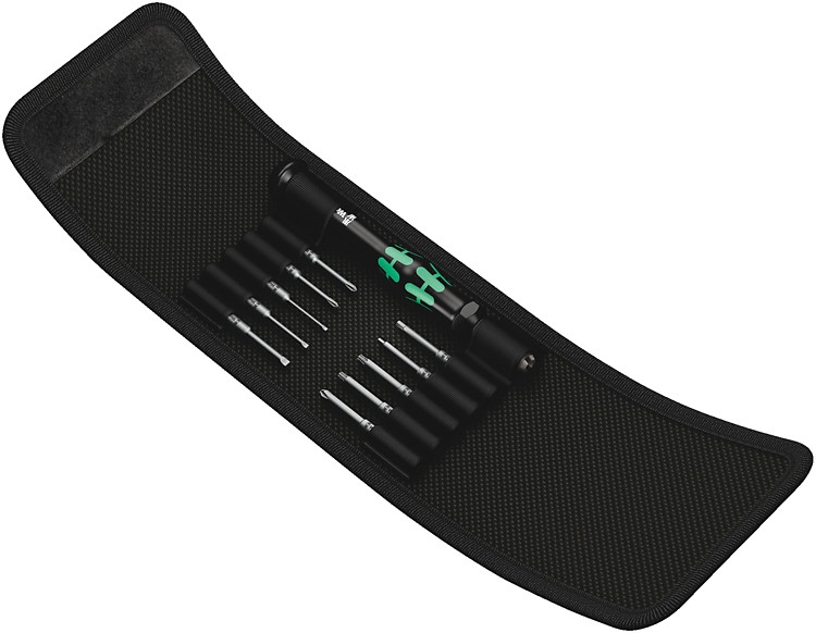 Биты / торцевые головки Wera WE-135938