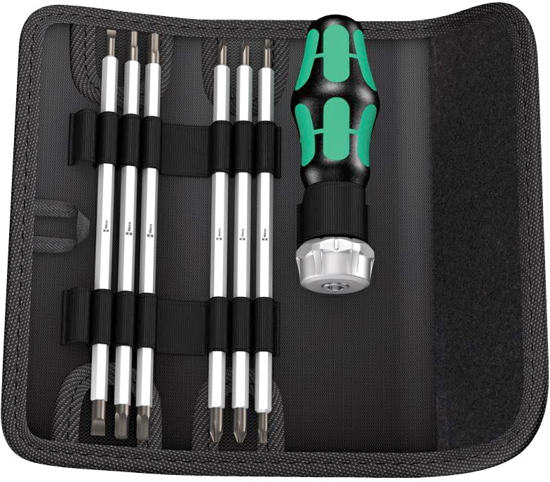 Биты / торцевые головки Wera WE-073665