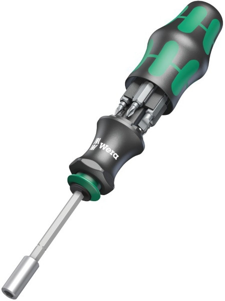 Біти / торцеві голівки Wera WE-073240