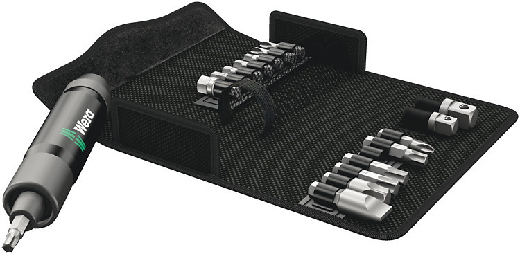 Биты / торцевые головки Wera WE-072017