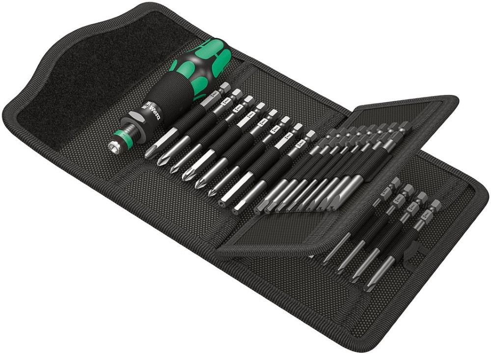 Биты / торцевые головки Wera WE-059297