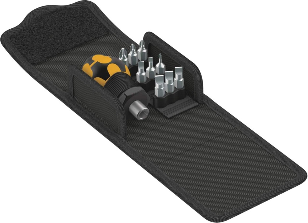 Біти / торцеві голівки Wera WE-057472