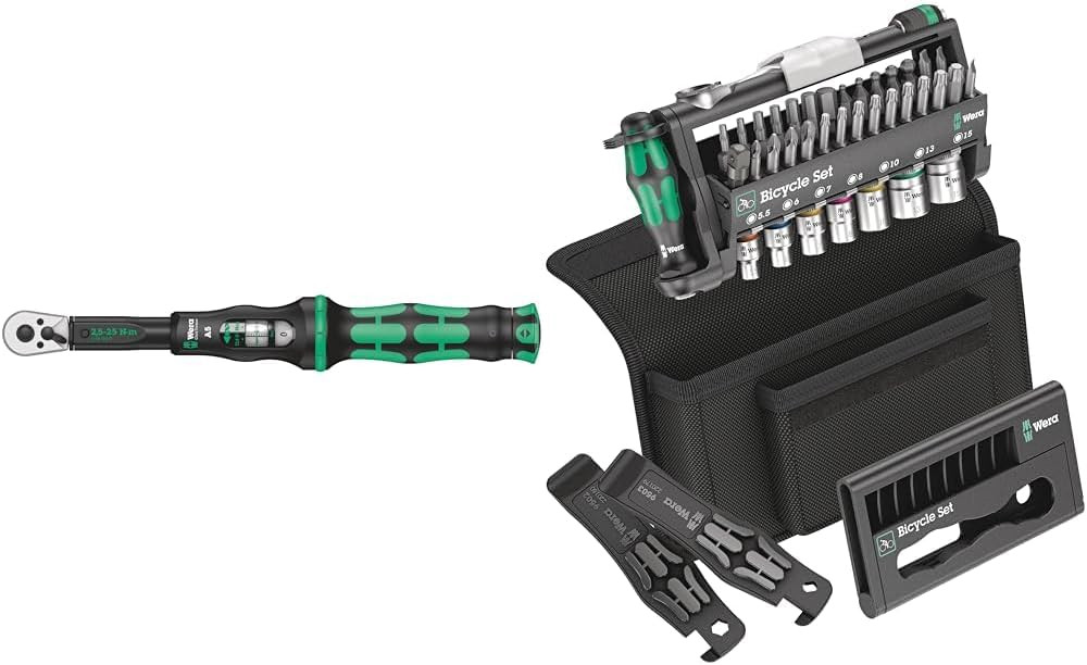 Біти / торцеві голівки Wera WE-004172