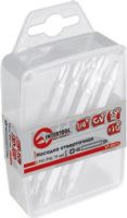Биты / торцевые головки Intertool VT-0035