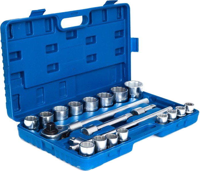 Биты / торцевые головки Tagred TA206