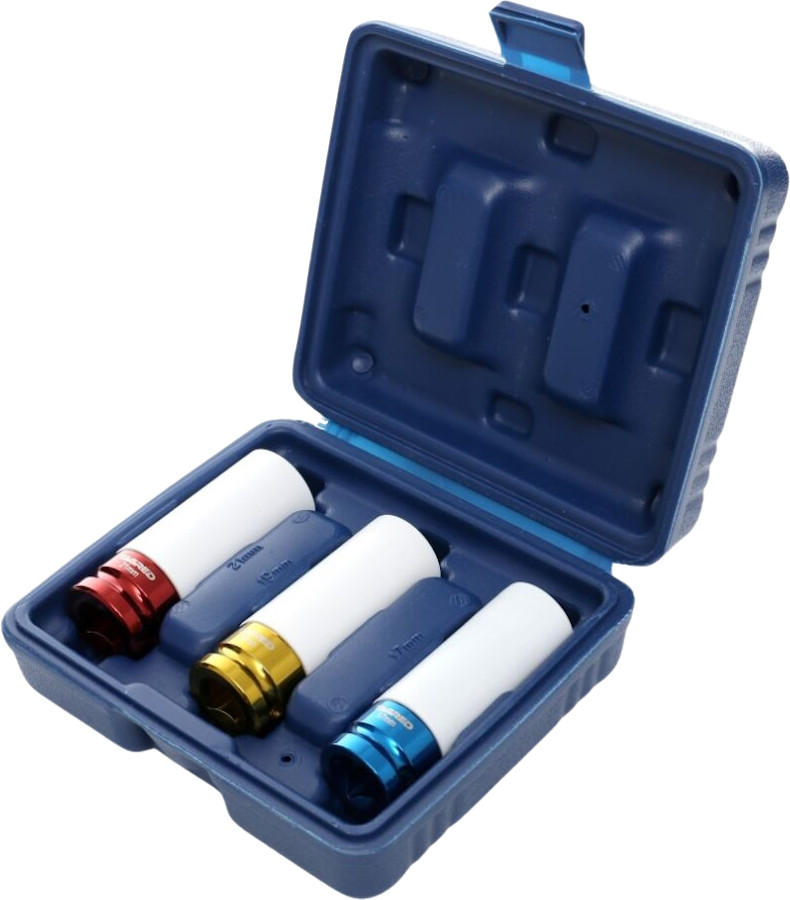 Біти / торцеві голівки Tagred TA1253