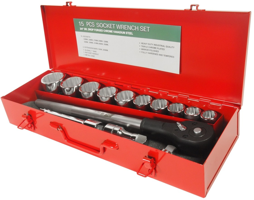 Биты / торцевые головки JTC T615M