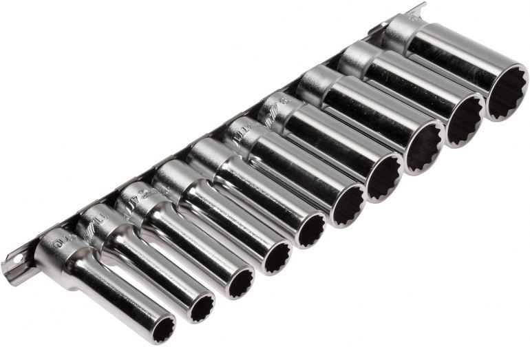 Биты / торцевые головки JTC T410M