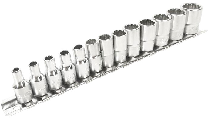 Биты / торцевые головки JTC T213M