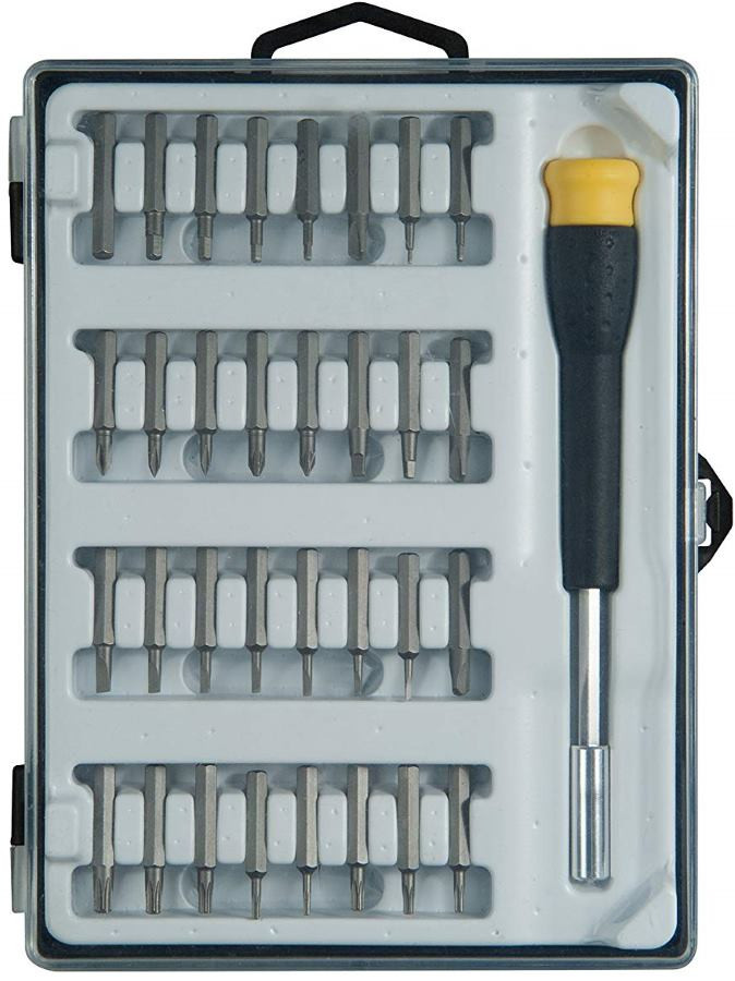 Біти / торцеві голівки Stanley STHT0-62634