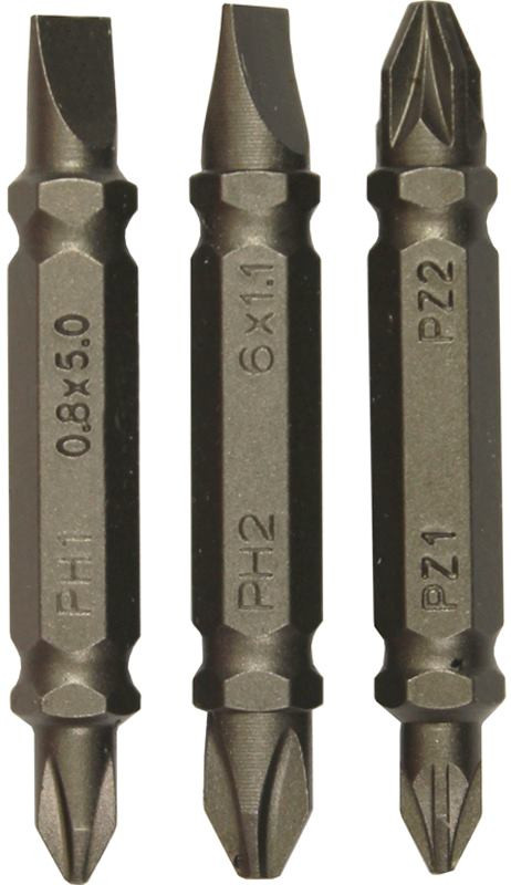 Біти / торцеві голівки Stanley STA61381