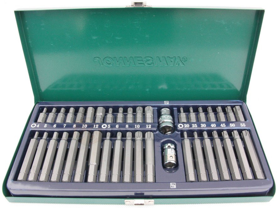 Биты / торцевые головки JONNESWAY S29H4140S