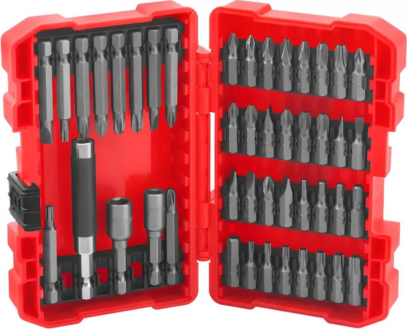 Біти / торцеві голівки Ronix RH-5452