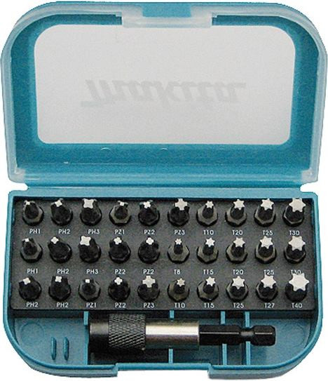 Биты / торцевые головки Makita P-73374