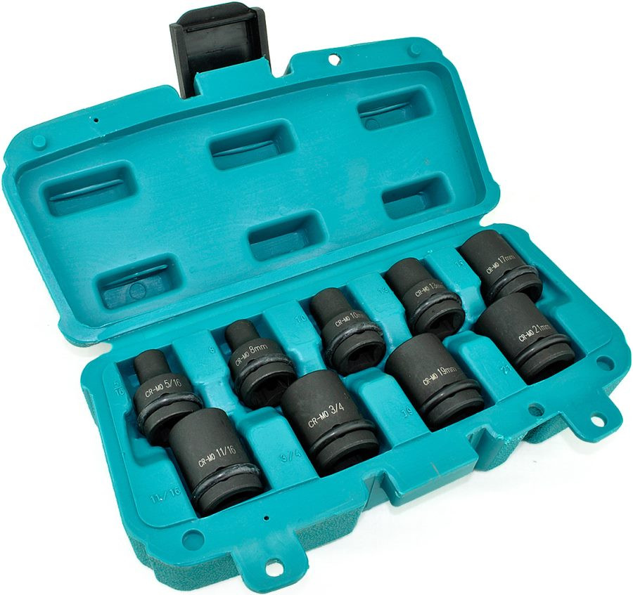 Биты / торцевые головки Makita P-46953