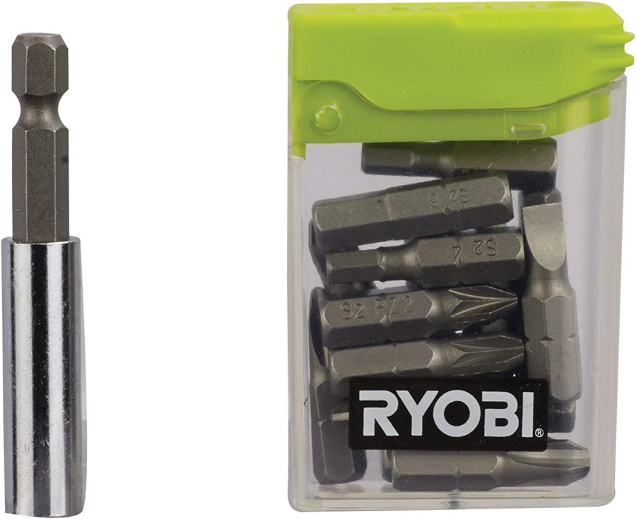 Биты / торцевые головки Ryobi RAK16FP