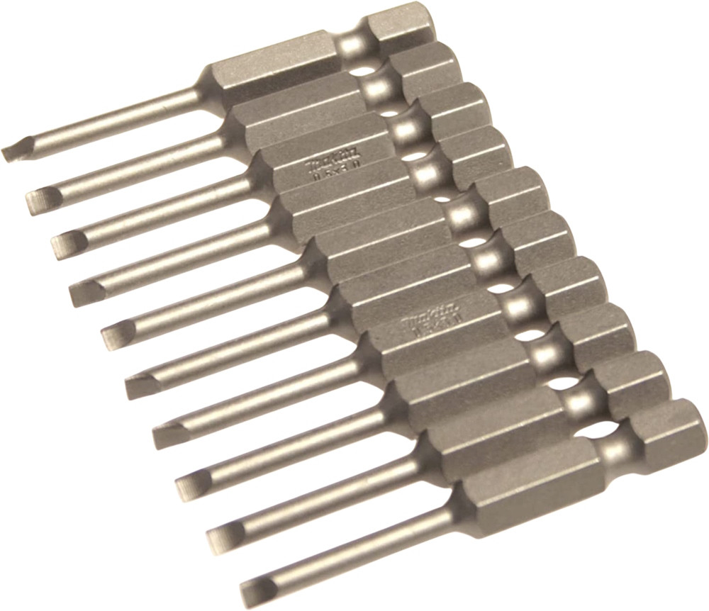 Біти / торцеві голівки Makita P-06208