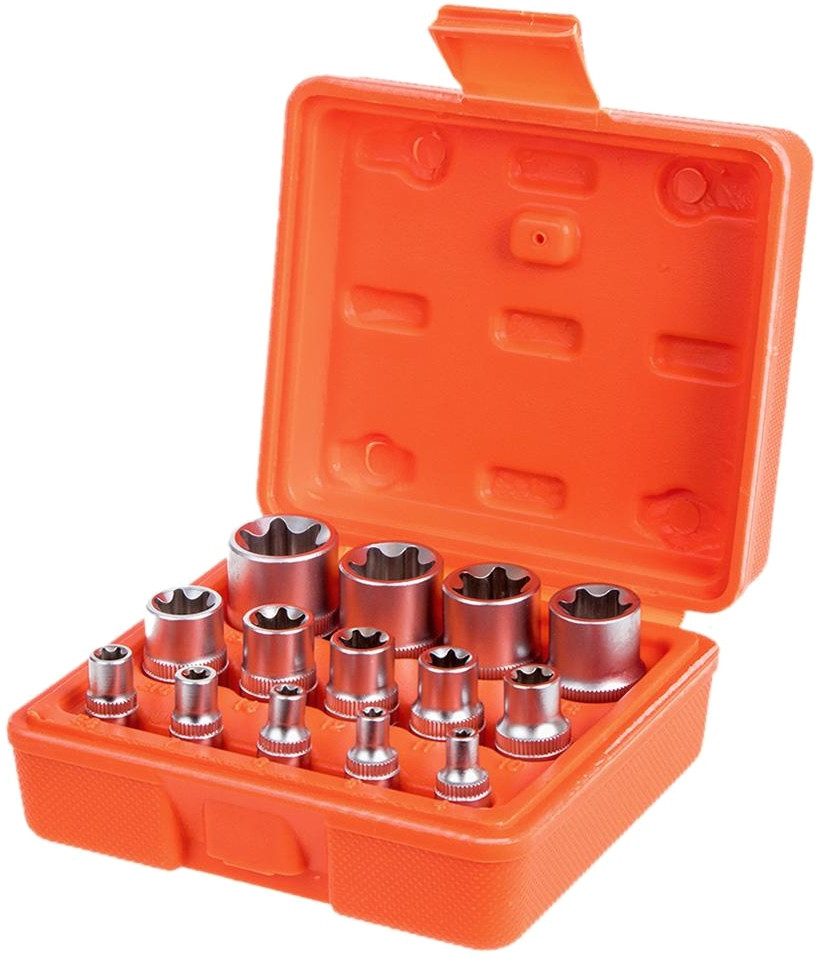 Биты / торцевые головки Alloid NGE-424K