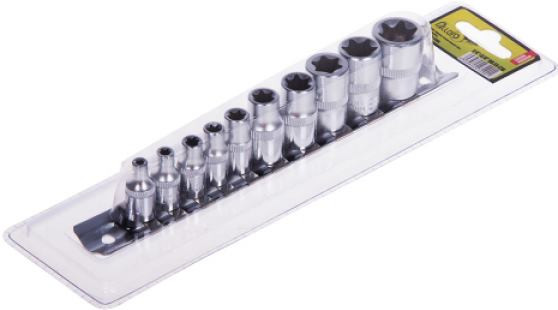 Биты / торцевые головки Alloid NGE-418B