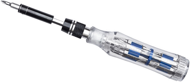 Биты / торцевые головки Xiaomi MIJOY 28 in 1