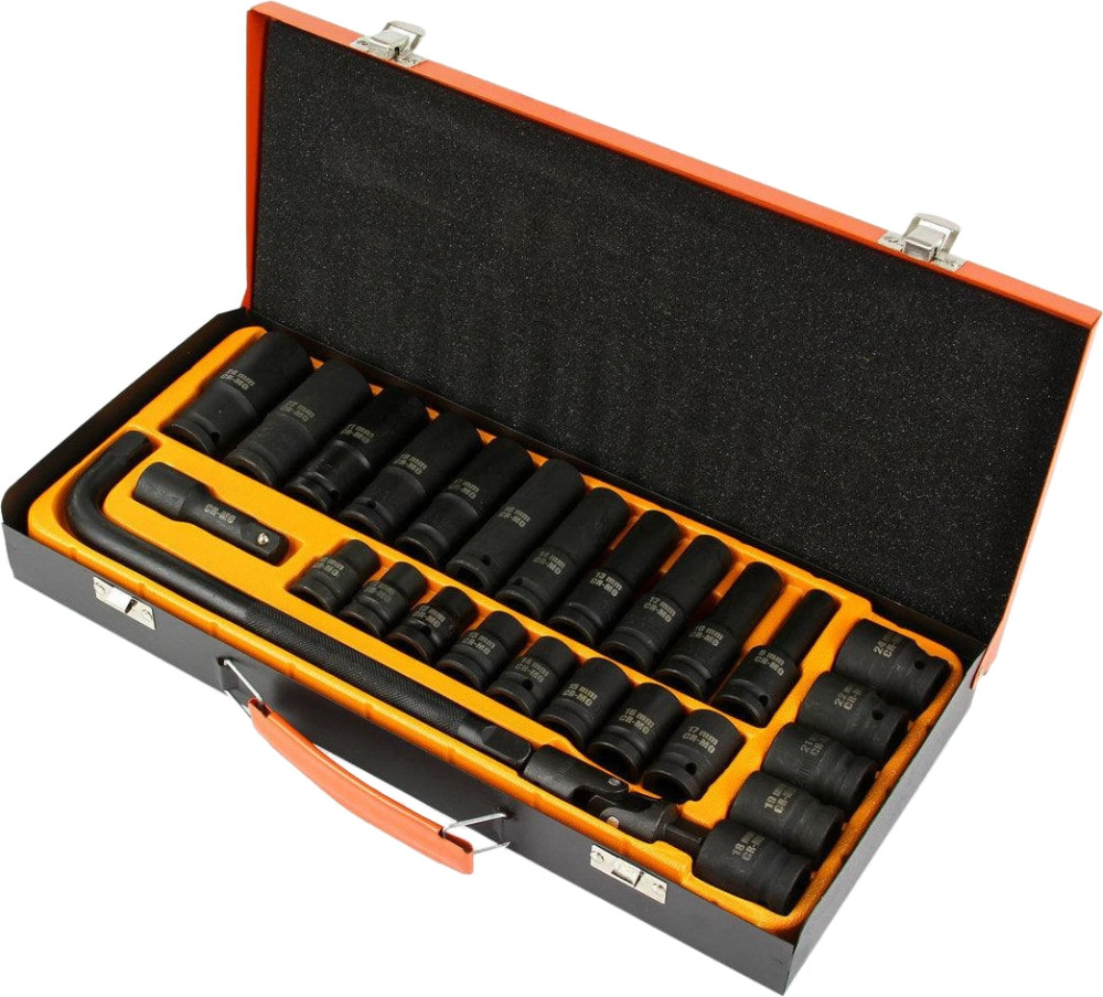 Біти / торцеві голівки BJC M58233