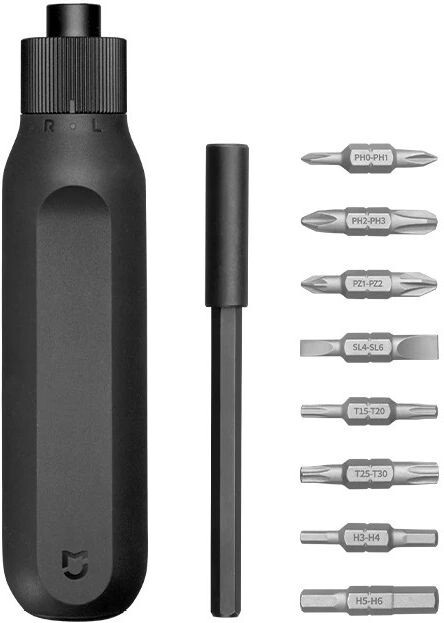Біти / торцеві голівки Xiaomi Mijia Ratchet screwdriver