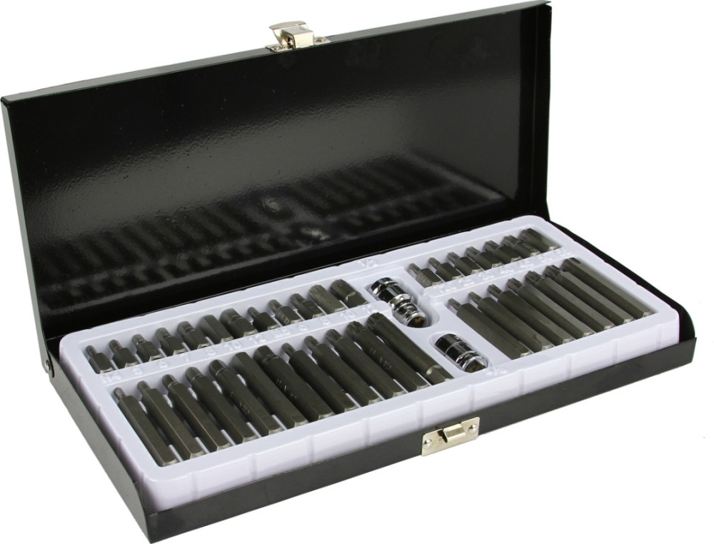 Биты / торцевые головки Mar-Pol M66410