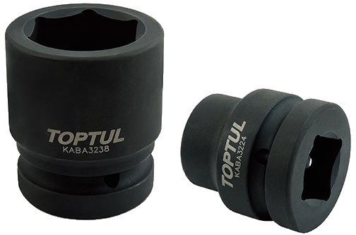 Біти / торцеві голівки TOPTUL KABA3250