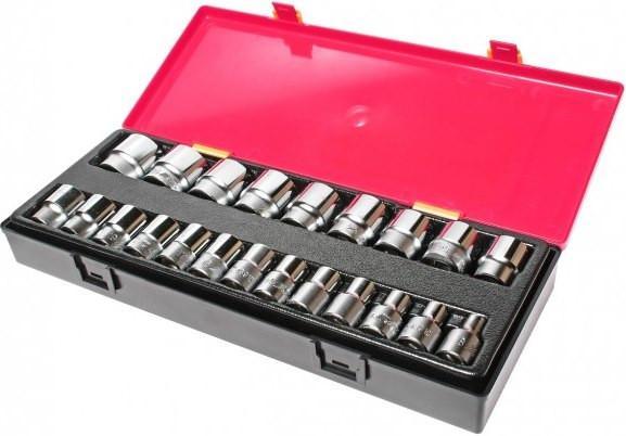 Биты / торцевые головки JTC K4222