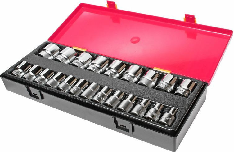 Биты / торцевые головки JTC K4221