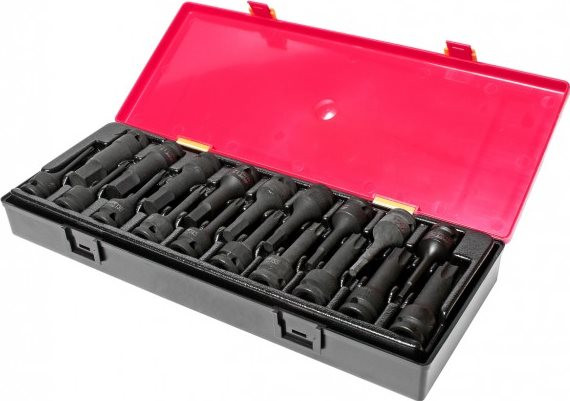 Биты / торцевые головки JTC K4191