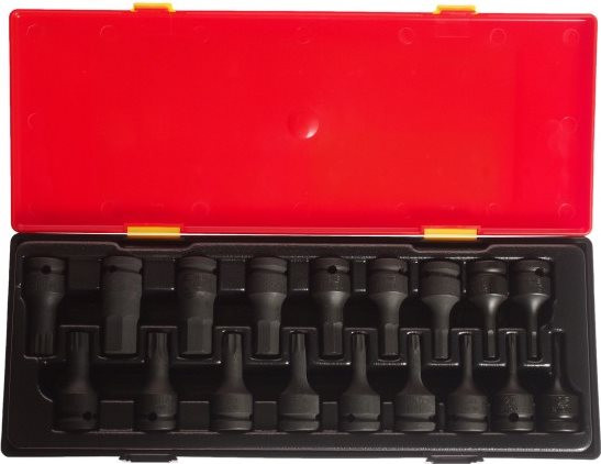 Биты / торцевые головки JTC K4181