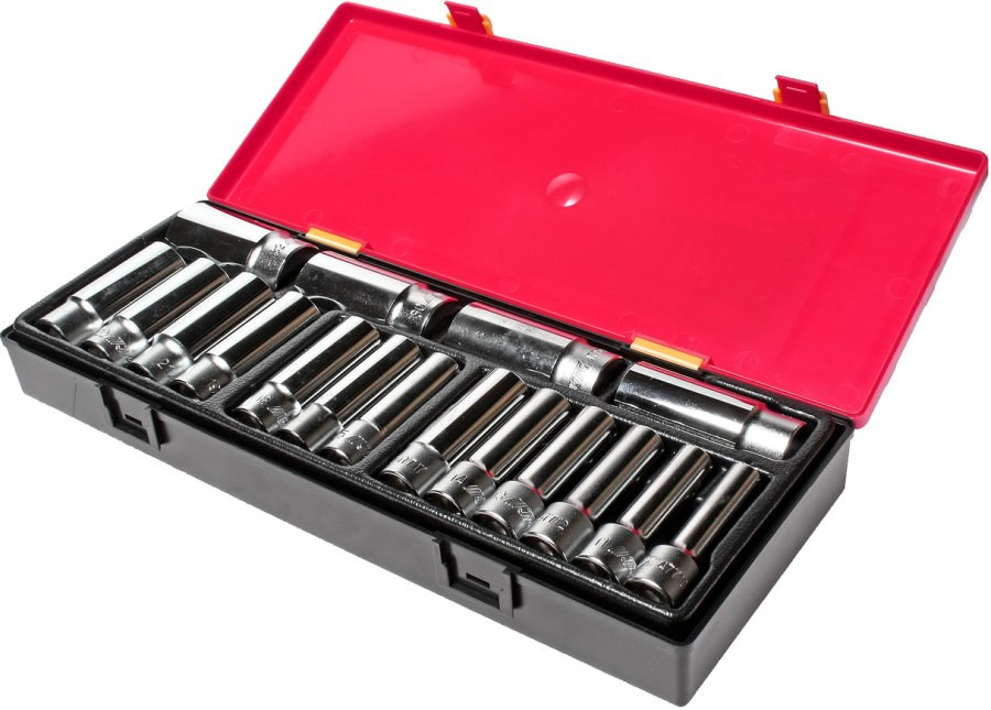 Биты / торцевые головки JTC K4172