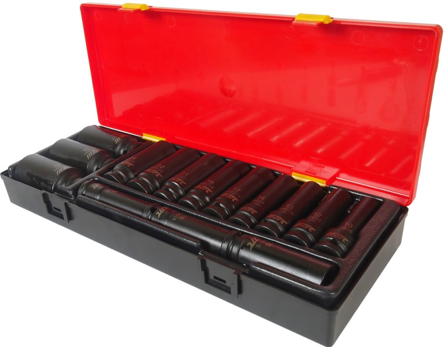 Біти / торцеві голівки JTC K4151