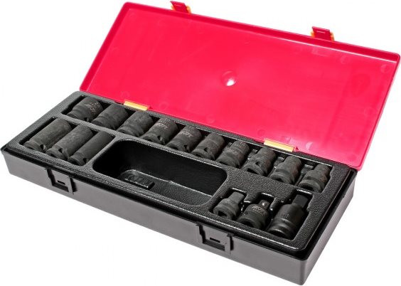 Біти / торцеві голівки JTC K4161