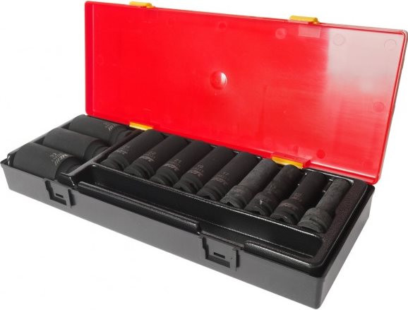 Біти / торцеві голівки JTC K4121