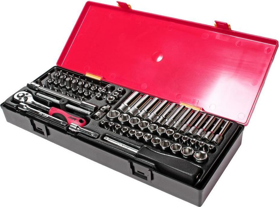 Біти / торцеві голівки JTC K2732