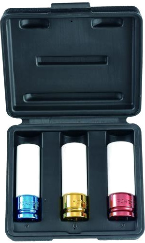 Биты / торцевые головки Force K4032