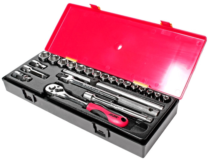 Біти / торцеві голівки JTC K3232